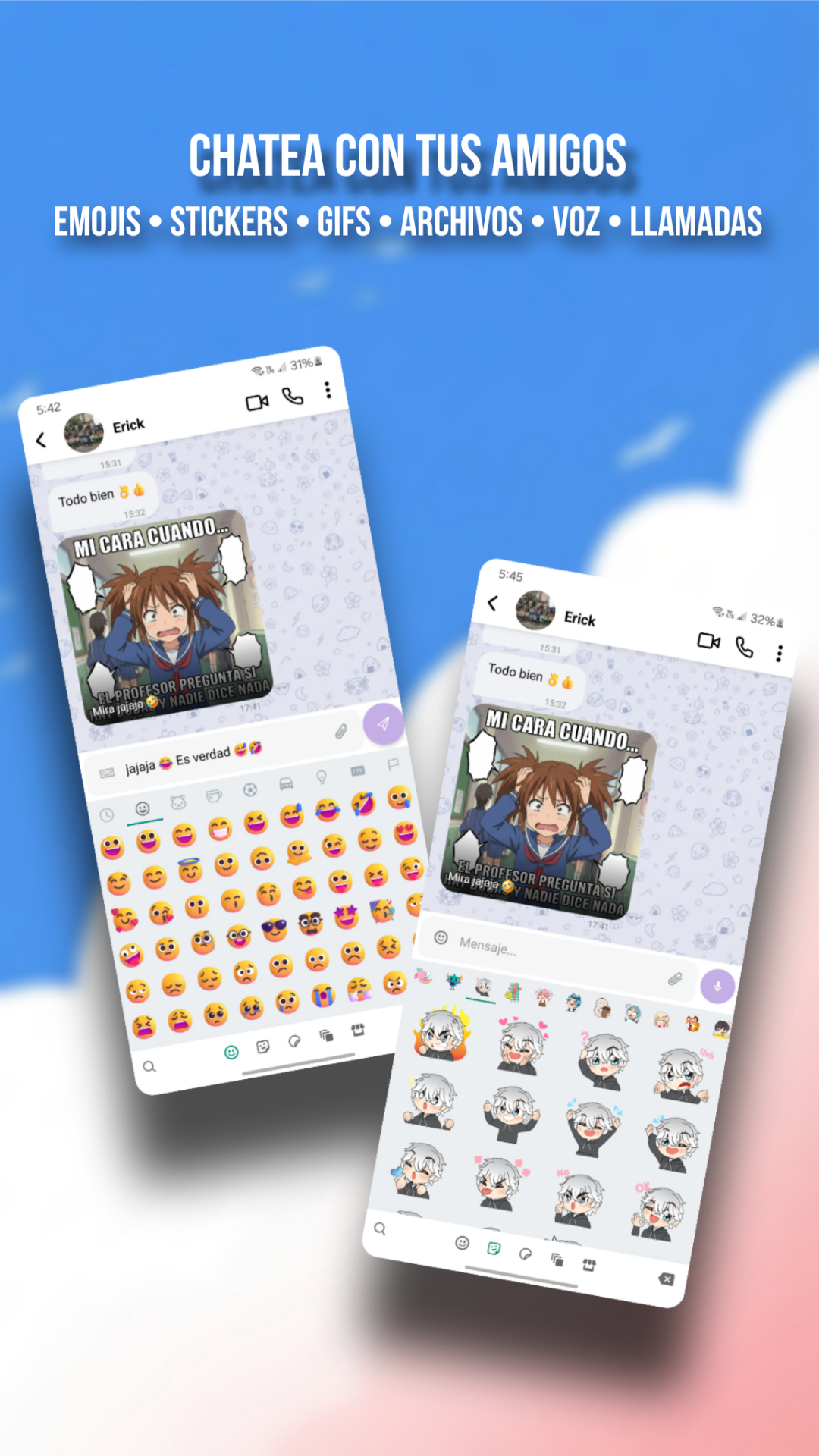 APP Anime World