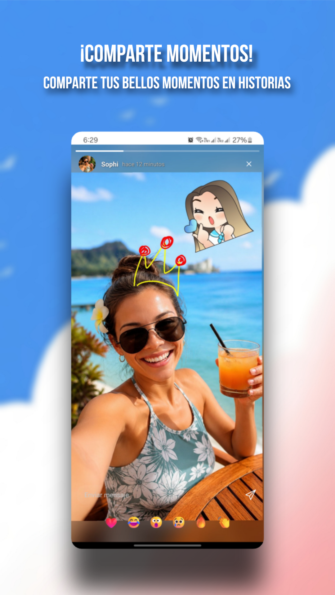 APP Anime World