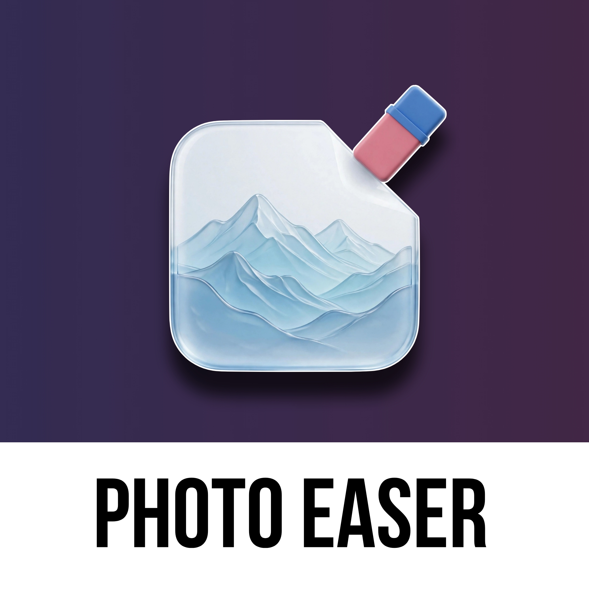 Logo de Photo Easer